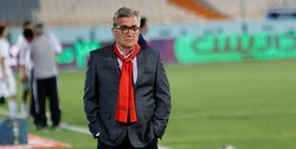 زمان آغاز به کار برانکو در الاهلی