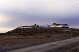 هتل نمکی +تصاویر