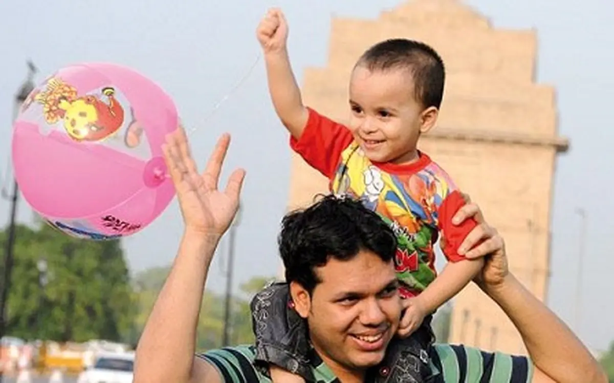 روز پدر در کشورهای مختلف