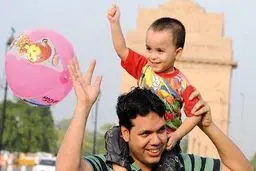 روز پدر در کشورهای مختلف