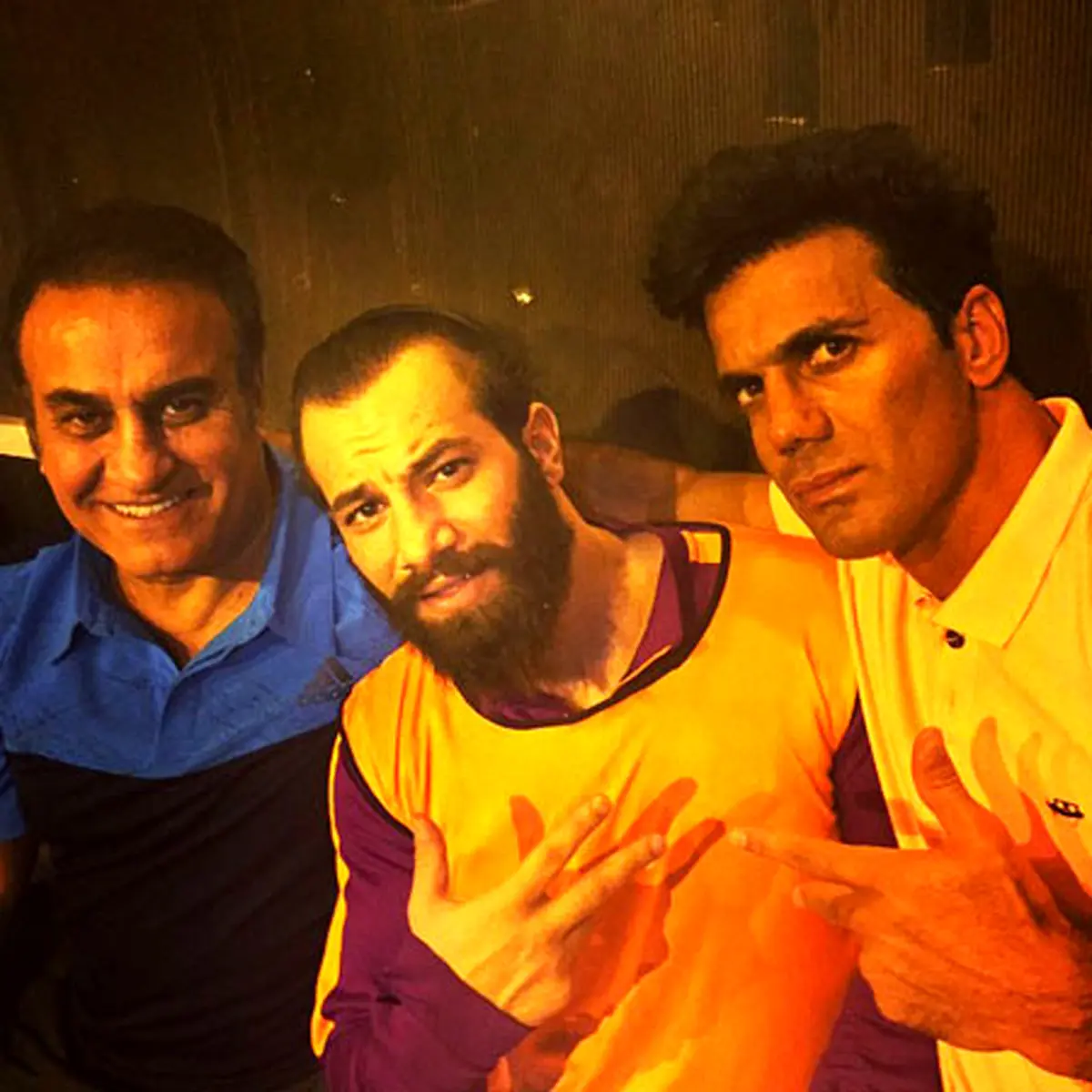 دعوت فرهاد کاظمی به کمیته اخلاق به خاطر ادعای خواننده جنجالی؟!