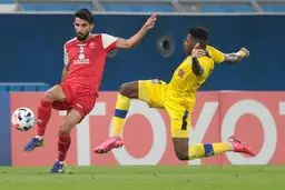 باشگاه پرسپولیس به مذاکرات غیرقانونی با بشار رسن واکنش نشان داد
