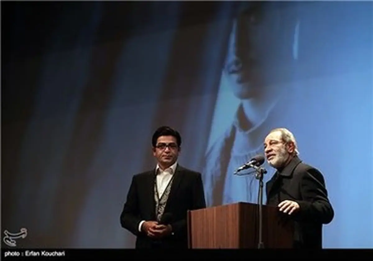 جشن افتتاحیه فیلم سینمایی چند متر مکعب عشق با حضور ستاره‌های سینما/ تصاویر