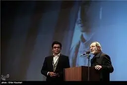 جشن افتتاحیه فیلم سینمایی چند متر مکعب عشق با حضور ستاره‌های سینما/ تصاویر