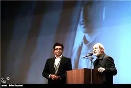 جشن افتتاحیه فیلم سینمایی چند متر مکعب عشق با حضور ستاره‌های سینما/ تصاویر
