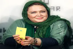 تصویر جدید بهاره رهنما