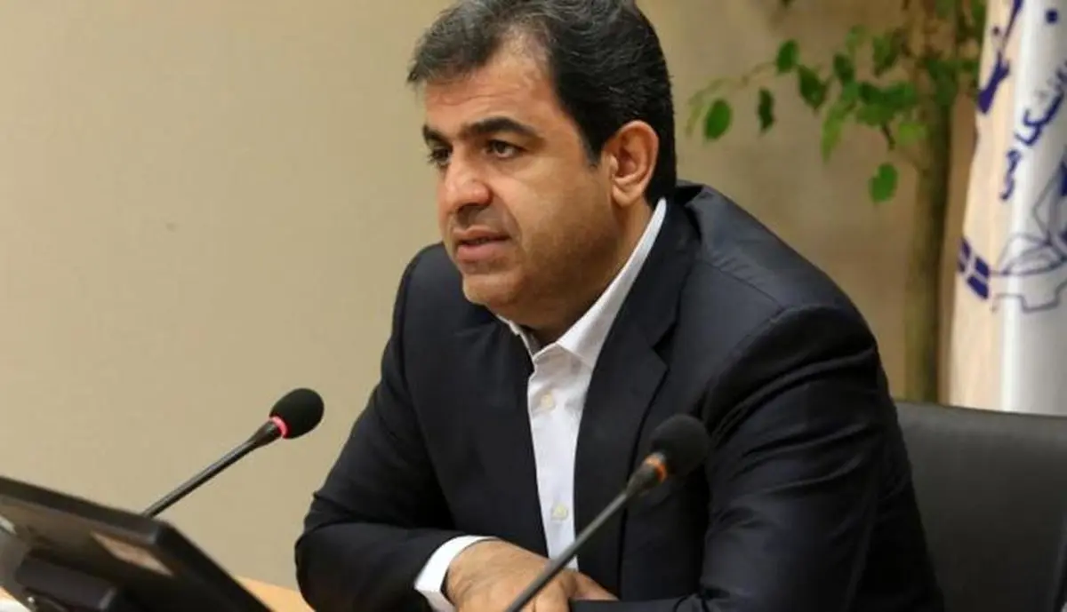 برنامه اعطای یارانه سود تسهیلات به خریداران ماشین آلات معدنی ایرانی