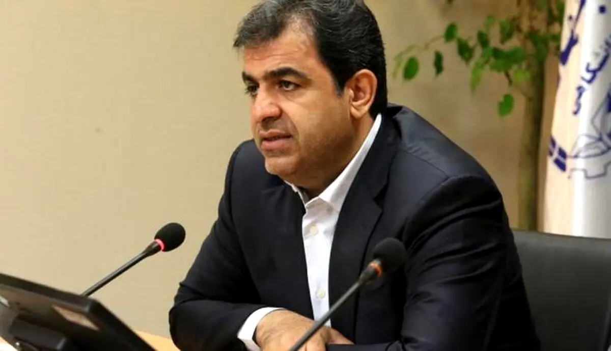 برنامه اعطای یارانه سود تسهیلات به خریداران ماشین آلات معدنی ایرانی