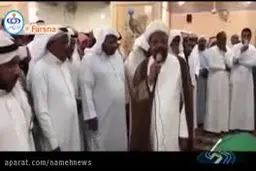 ببینید: شهادت طفل ۶ ساله در عربستان به جرم شیعه بودن