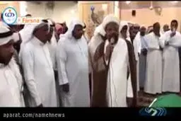 ببینید: شهادت طفل ۶ ساله در عربستان به جرم شیعه بودن