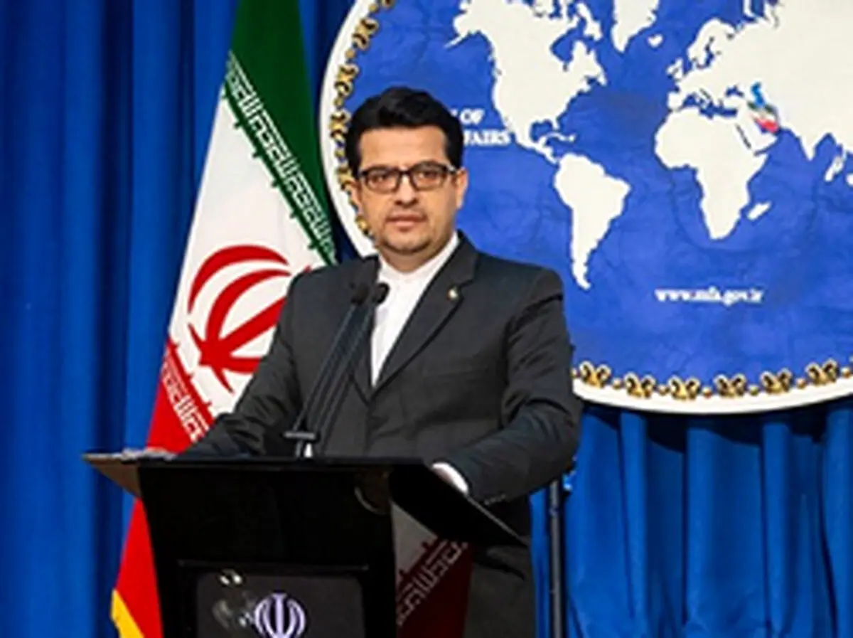 موسوی: گام سوم کاهش تعهدات برجامی ایران، ظرف یکی دو روز آینده اعلام می‌شود