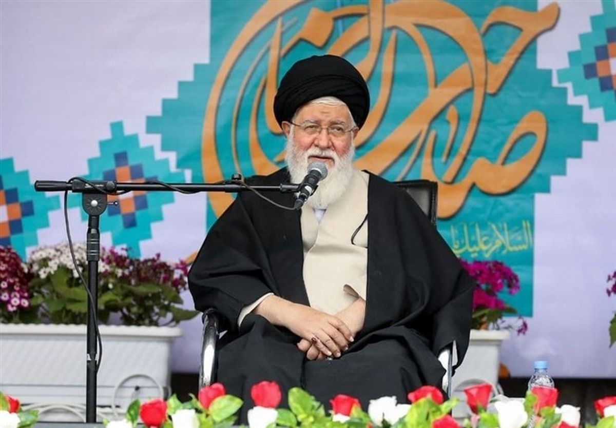 آیتالله علم الهدی به کرونا مبتلا شد