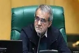 پزشکیان: دولت قرنطینه‌ی شهرهای الوده را اعمال کند/ ارگان‌های دولتی در اسرع وقت تعطیل شود