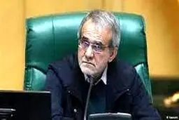 پزشکیان: دولت قرنطینه‌ی شهرهای الوده را اعمال کند/ ارگان‌های دولتی در اسرع وقت تعطیل شود