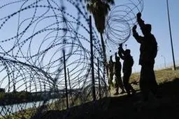 مکزیک: کشور امن ثالث پناهندگان نخواهیم بود