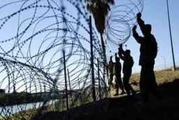 مکزیک: کشور امن ثالث پناهندگان نخواهیم بود