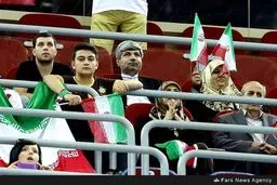 حاشیه‌های تصویری صعود والیبال ایران به مرحله دوم مسابقات قهرمانی جهان