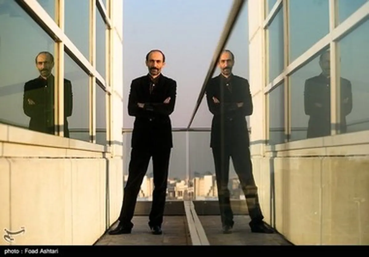 حاشیه های تصویری دهمین روز از جشنواره فیلم فجر