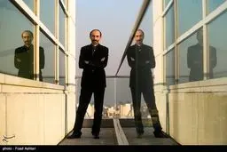 حاشیه های تصویری دهمین روز از جشنواره فیلم فجر