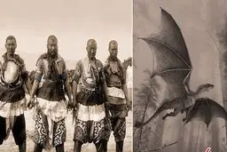 چرا مغول‌ها هرگز لباسهای خود را نمی‌شستند؟ / بوی بد ارتش مغول قبل از خودشان می رسید!