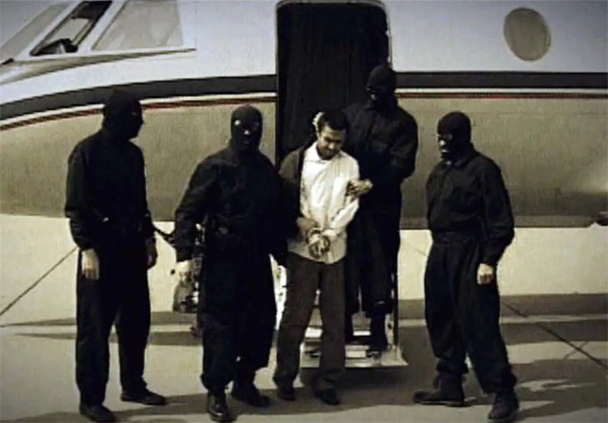 شباهت‌های بازداشت روح‌الله زم و عبدالمالک ریگی / سرکرده آمدنیوز در شیراز بازداشت شد؟ + توئیت