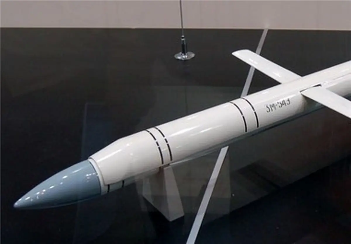 5 سلاحی که ایران به دنبال خرید از روسیه است/تصاویر