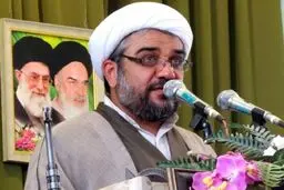 امام جمعه کازرون: امام جمعه کسی نیست که هر طوری دلش بخواهد موضع بگیرد/ مردم را دعوت به آرامش و قانونمندی کردم/ جمعیت نمازگزاران کازرون بیشتر هم شد/مردم به فضا سازی ها توجه نکنند/هیچ گاه از تریبون نمازجمعه جامعه دعوت به تجمع غیرقانونی و اغتشاش یا کاری نمی 