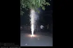 تصاویری دیدنی از جشن نور در هند