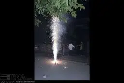 تصاویری دیدنی از جشن نور در هند