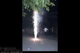 تصاویری دیدنی از جشن نور در هند