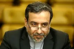 عراقچی: تعهد سیاسی اروپا برای حفظ برجام همچنان قوی است