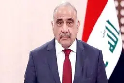 واکنش عبدالمهدی به بیانیه آیت الله سیستانی درباره اتفاقات عراق/ لغو ممنوعیت آمد و شد در بغداد