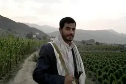 انصارالله از کشته شدن قاتل برادر رهبر حوثی‌ها خبر داد