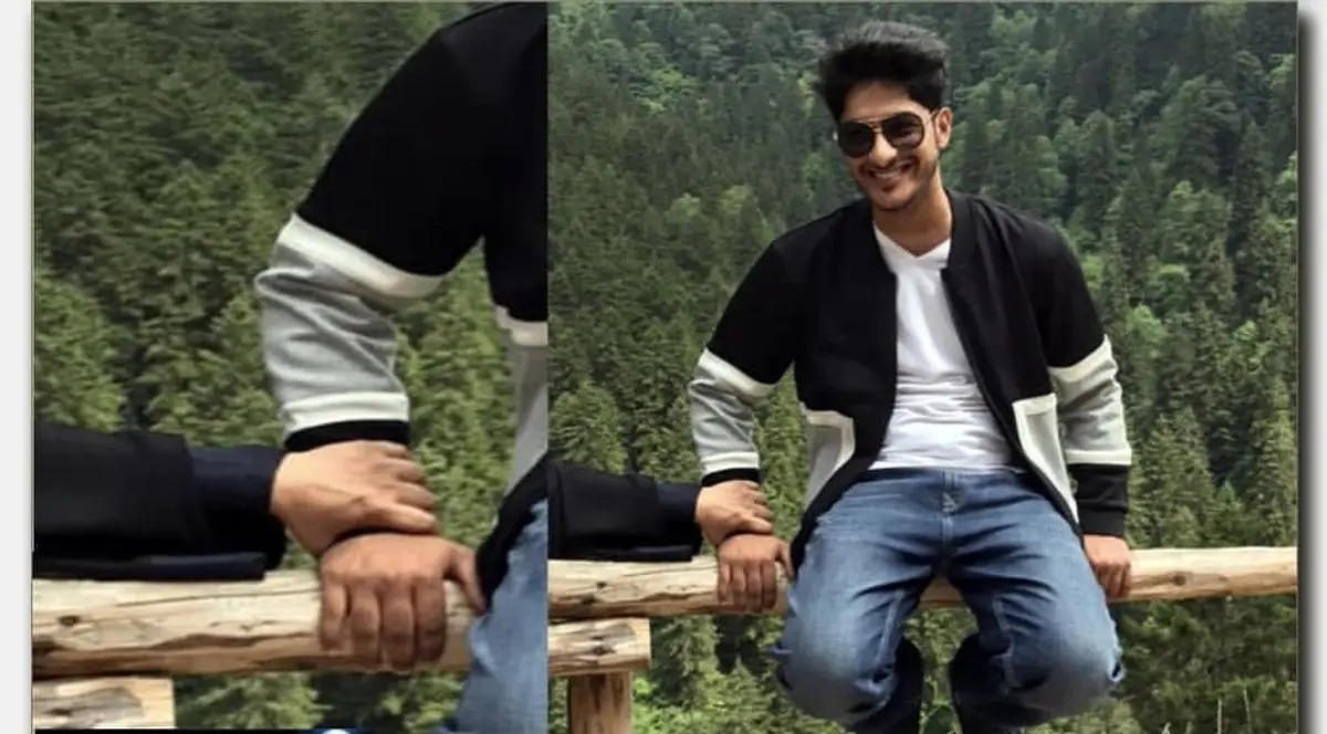 هیچکس جای مادر رو نمیگیره / عکس