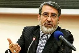 وزیر کشور: سهامدارن بی‌خبر مظلوم‌ترین افراد در ماجرای پدیده هستند