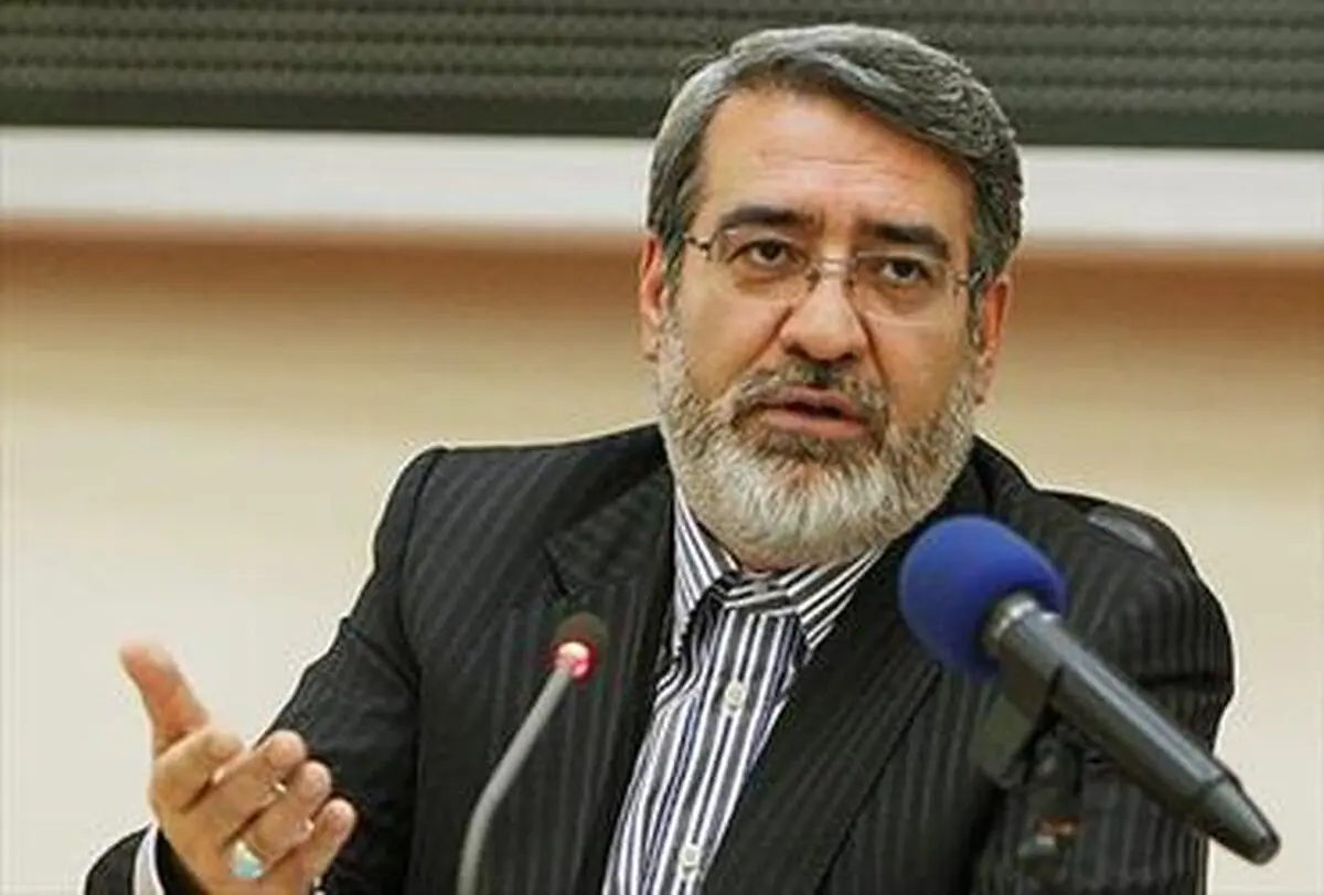 وزیر کشور: سهامدارن بی‌خبر مظلوم‌ترین افراد در ماجرای پدیده هستند