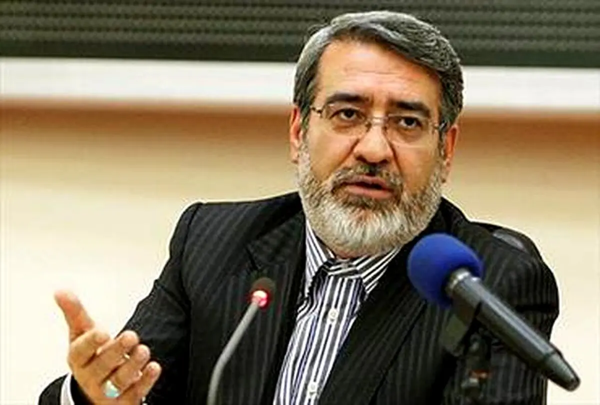 وزیر کشور: سهامدارن بی‌خبر مظلوم‌ترین افراد در ماجرای پدیده هستند