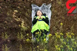 این 6 زن مطلقه در قبرستان می خوابند!+ عکس