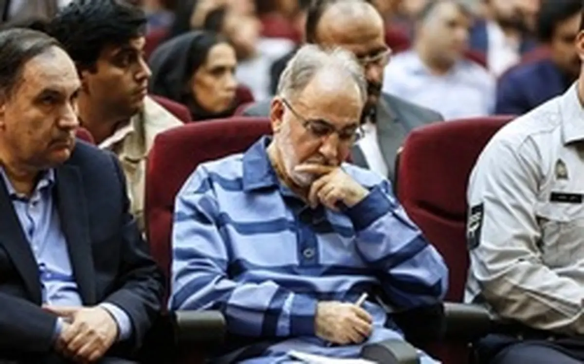 محمدعلی نجفی از سوی خانواده اولیای دم بخشیده شد / برادر میترا استاد: از خون عزیزمان گذشتیم