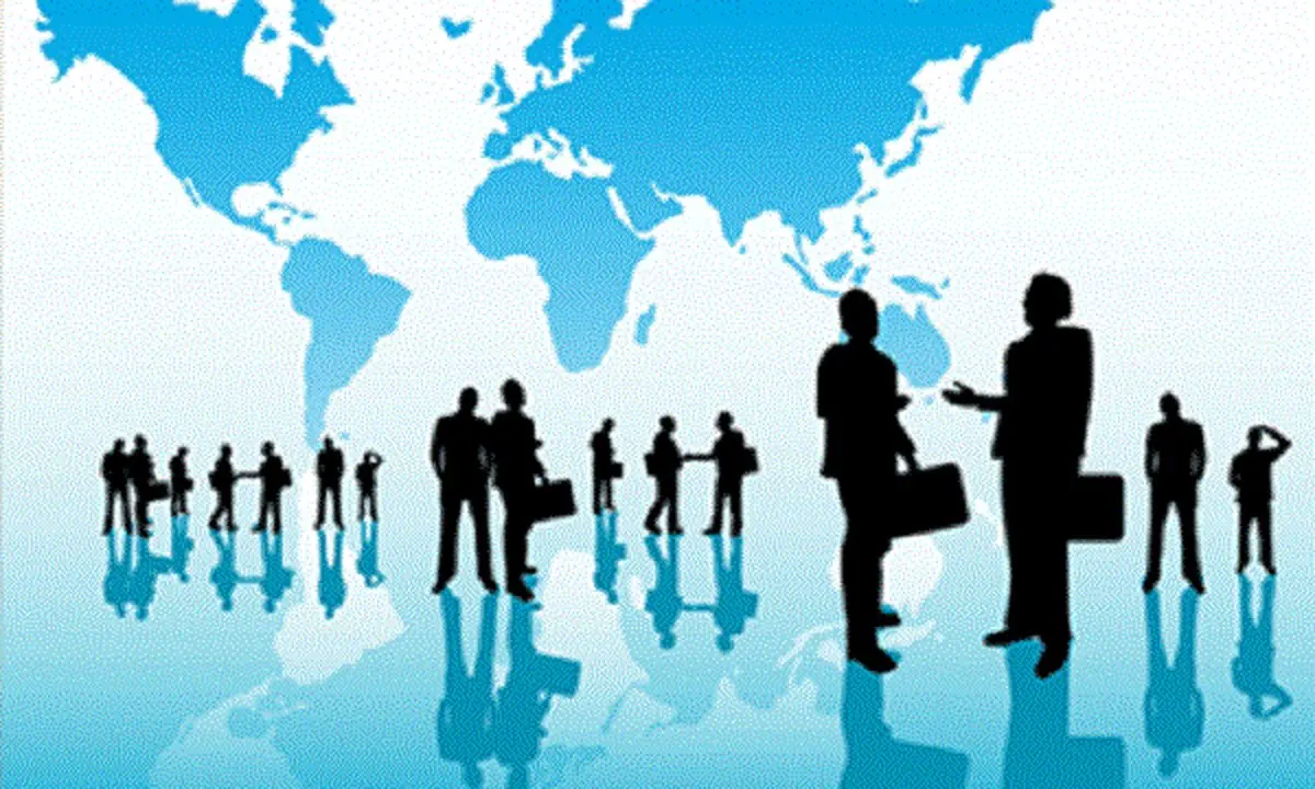 با مشاغل 10 سال آینده آشنا شوید