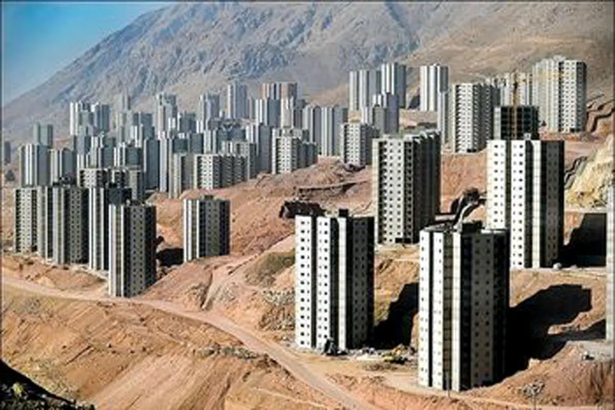 کدام واحد‌ها شامل افزایش سقف وام مسکن مهر می‌شوند؟