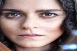 غزل شاکری با نچرال بیوتی! + عکس