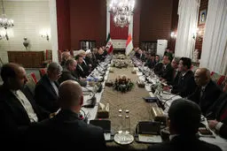 روحانی:‏ شرکت‌های ایرانی آماده حضور فعال‌تر در اندونزی ‏هستند