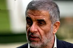 رئیس کمیسیون امور داخلی کشور و شوراها مشخص شد + جزئیات