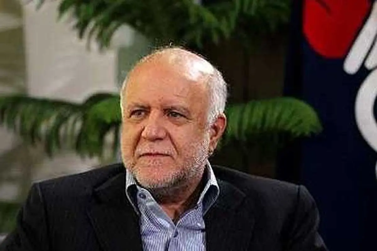 روایت زنگنه از دکل‌های نفتیِ دوران احمدی‌نژاد