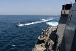 العربی الجدید: اوج گیری تنش میان ایران و آمریکا در سالگرد ترور سردار سلیمانی/ جنگ نزدیک است؟