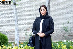 رونمایی از پوستر ویلایی ها: طناز طباطبایی, آناهیتا افشار و ثریا قاسمی