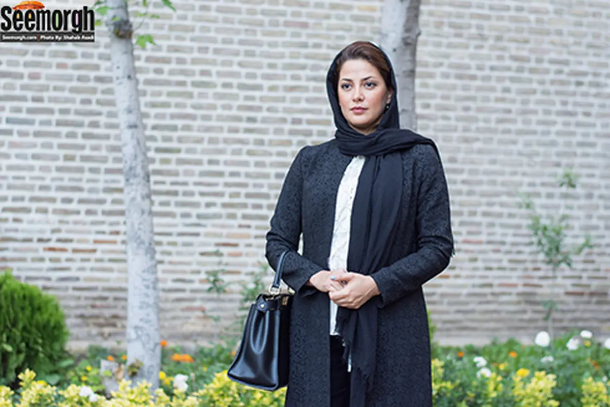 رونمایی از پوستر ویلایی ها: طناز طباطبایی, آناهیتا افشار و ثریا قاسمی