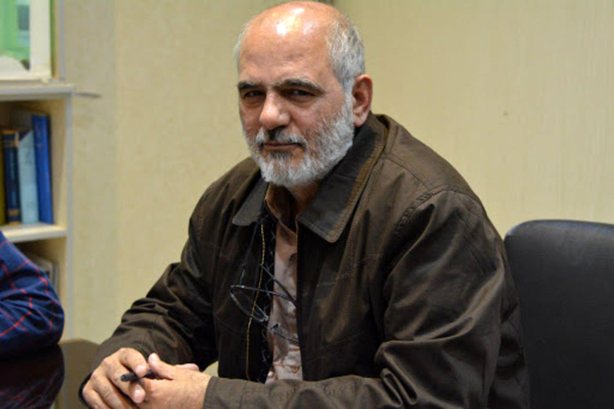 استراتژی انتخاباتی اصولگرایان در انتخابات ۱۴۰۰ و شانس پیروزی نامزدی با تجربه نظامی/ گفتگوی جذاب با حسین الله کرم: مردم میخواهند اقتدار به قوه مجریه بازگردد