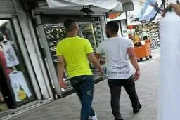 ماجرای حضور ملکه‌ها در تهران چیست؟ +تصاویر